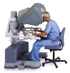 Robotic Surgery Curriculum